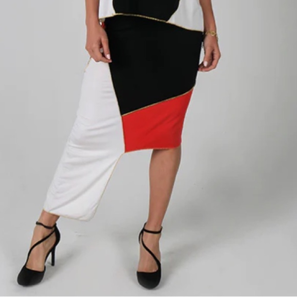 Mikah Women’s Fumie Skirt Size XS